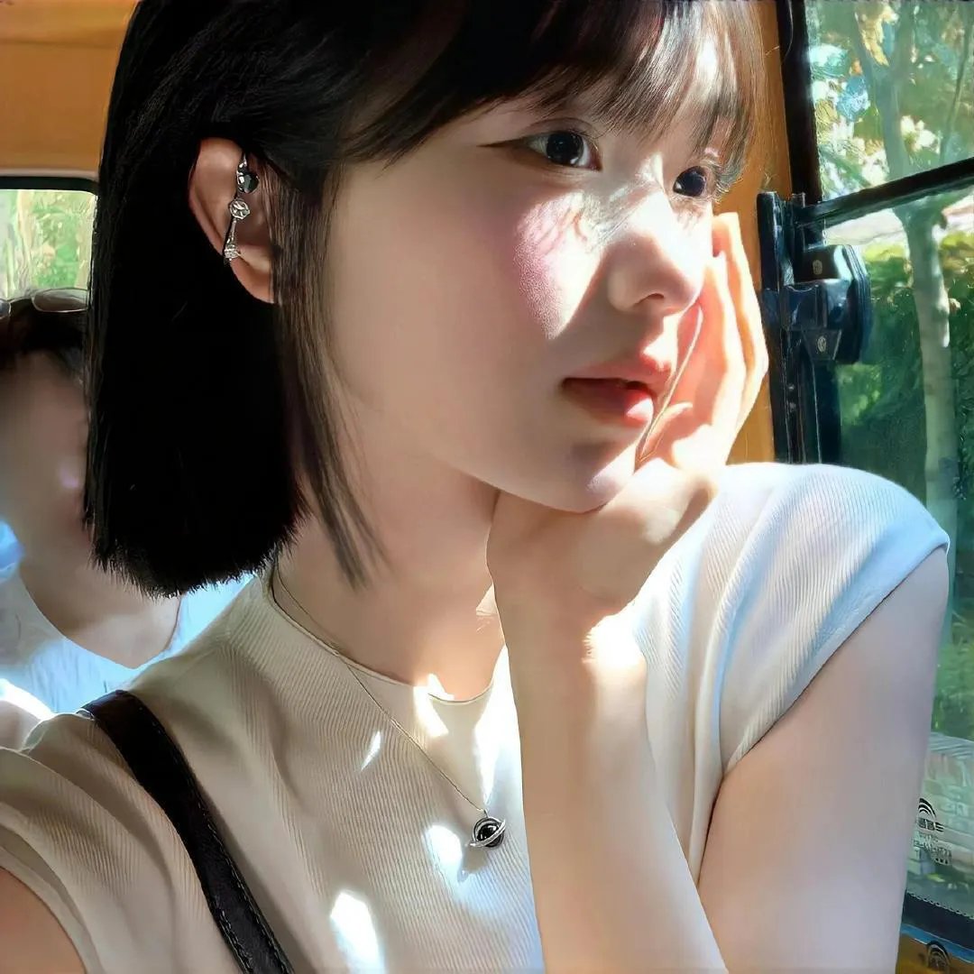 米勒的女孩