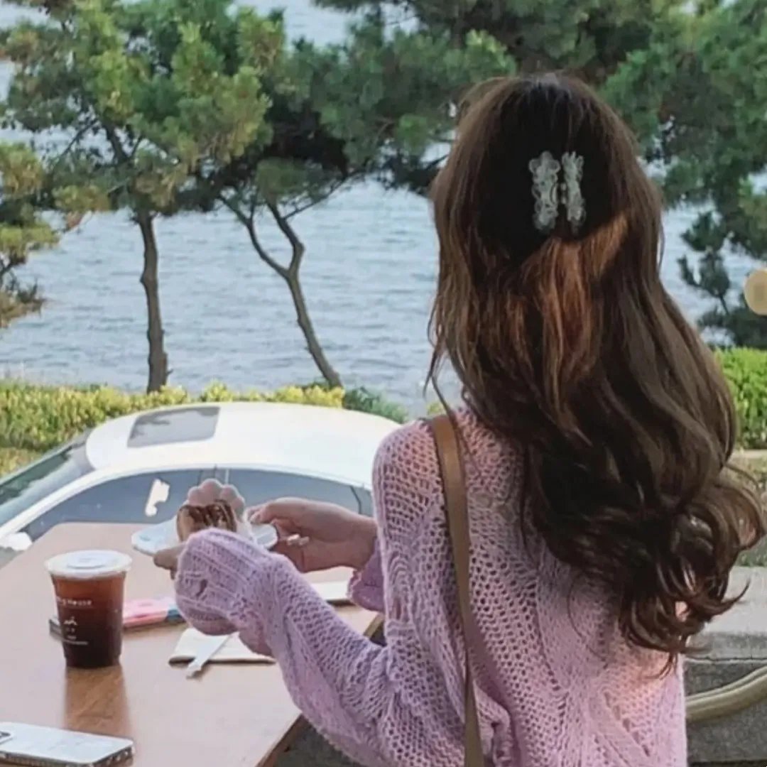 美丽的魂魄