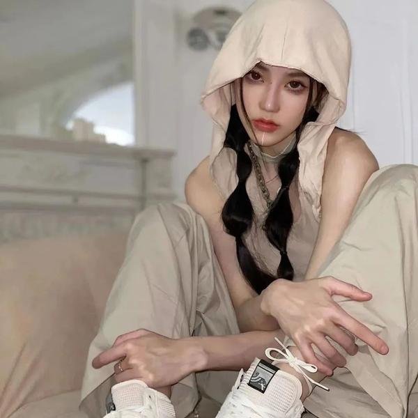 请修理好我的男朋友