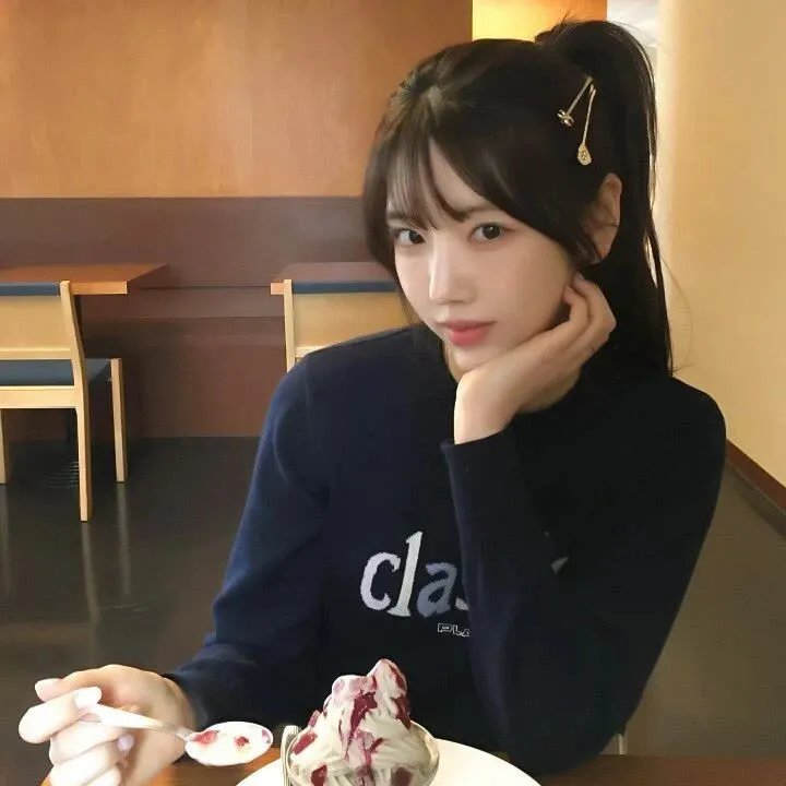 傻春